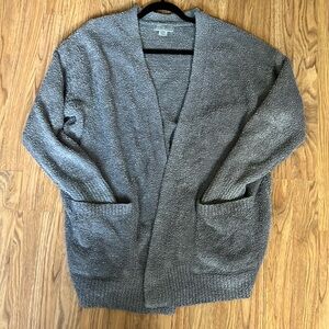 Barefoot Dreams CozyChic Cardigan